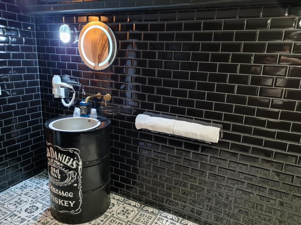 Lappart-Salonais 70M2 Avec Jacuzzi Privatif Eksteriør billede